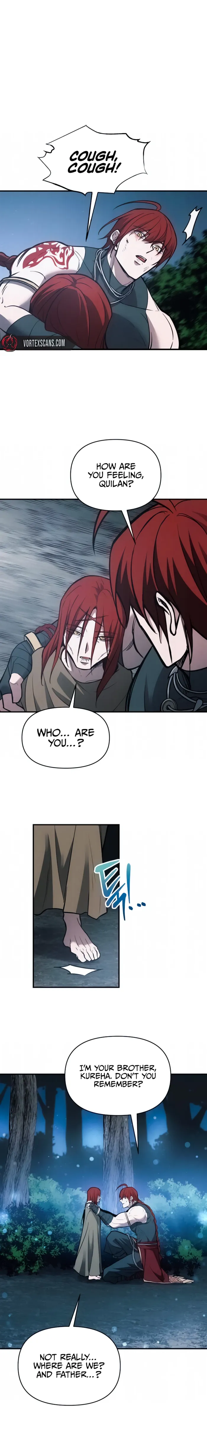 Tyrant of the Tower Defense Game Chapter 179 - Page 29 in English