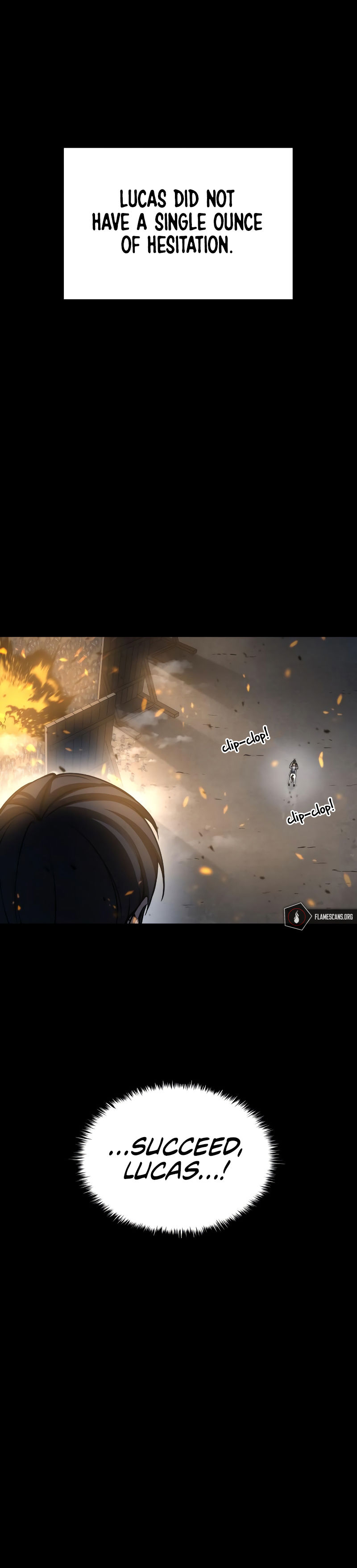 Tyrant of the Tower Defense Game Chapter 18 - Page 10 in English