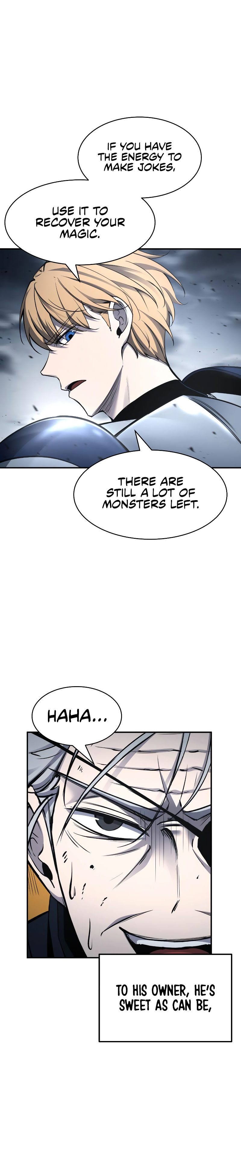 Tyrant of the Tower Defense Game Chapter 18 - Page 20 in English