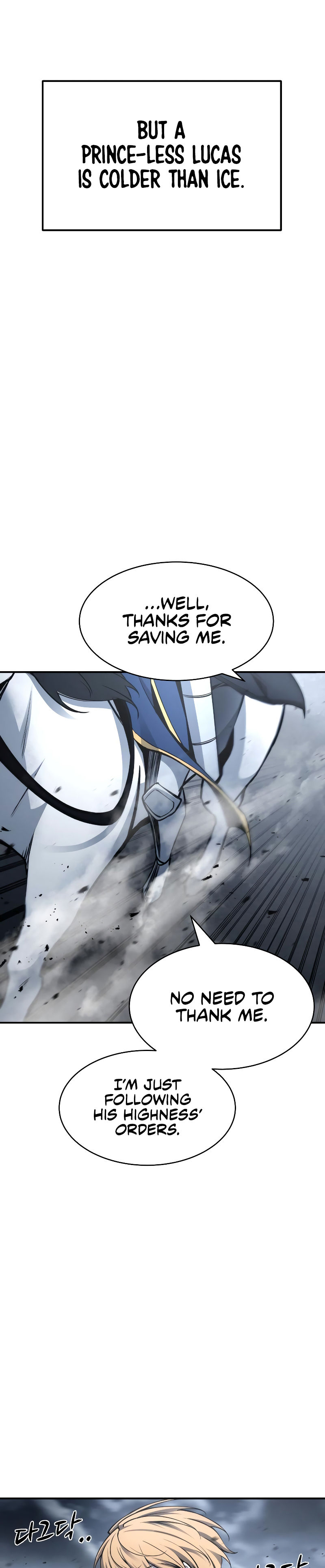Tyrant of the Tower Defense Game Chapter 18 - Page 21 in English