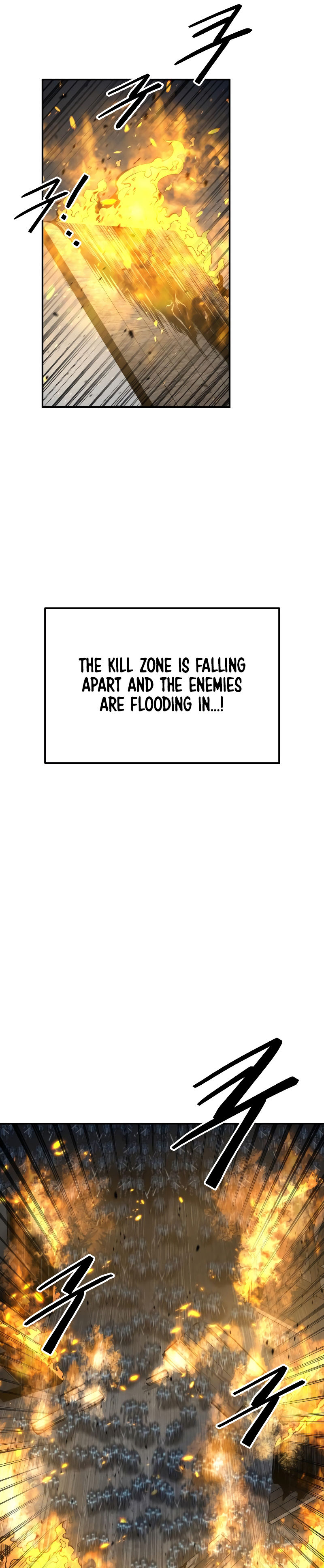 Tyrant of the Tower Defense Game Chapter 18 - Page 29 in English