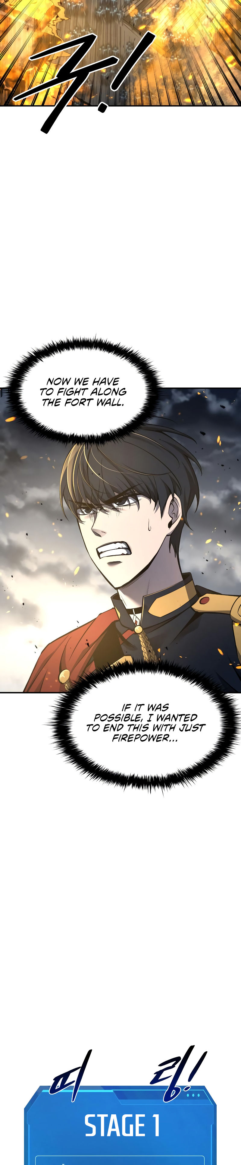 Tyrant of the Tower Defense Game Chapter 18 - Page 30 in English