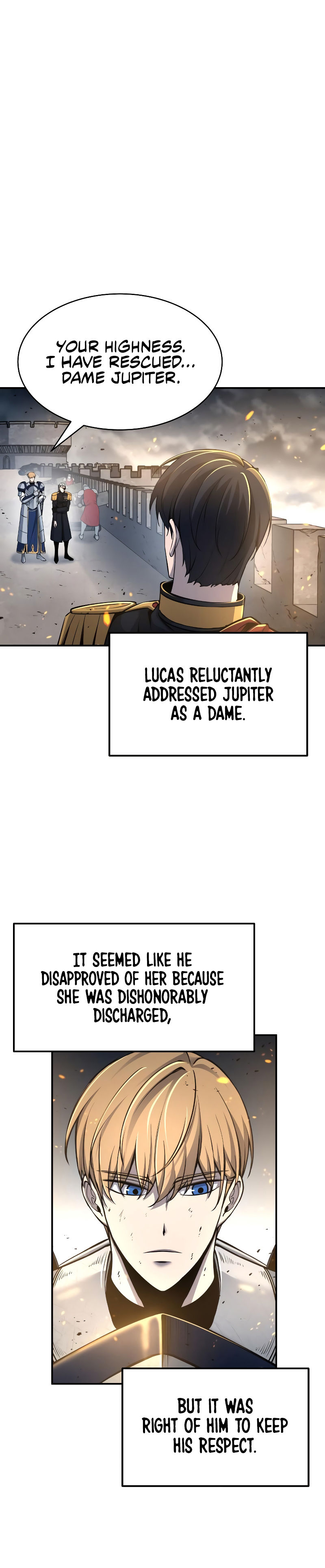 Tyrant of the Tower Defense Game Chapter 18 - Page 32 in English