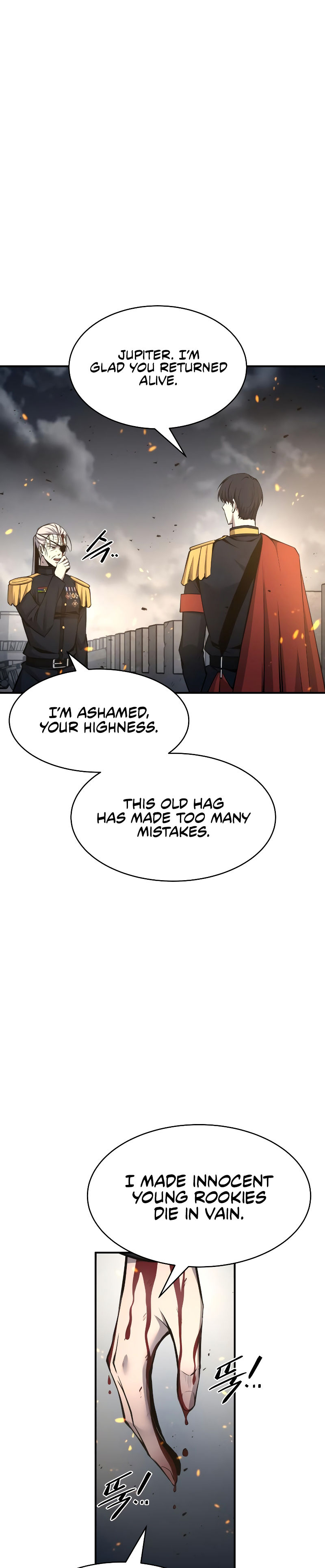 Tyrant of the Tower Defense Game Chapter 18 - Page 33 in English