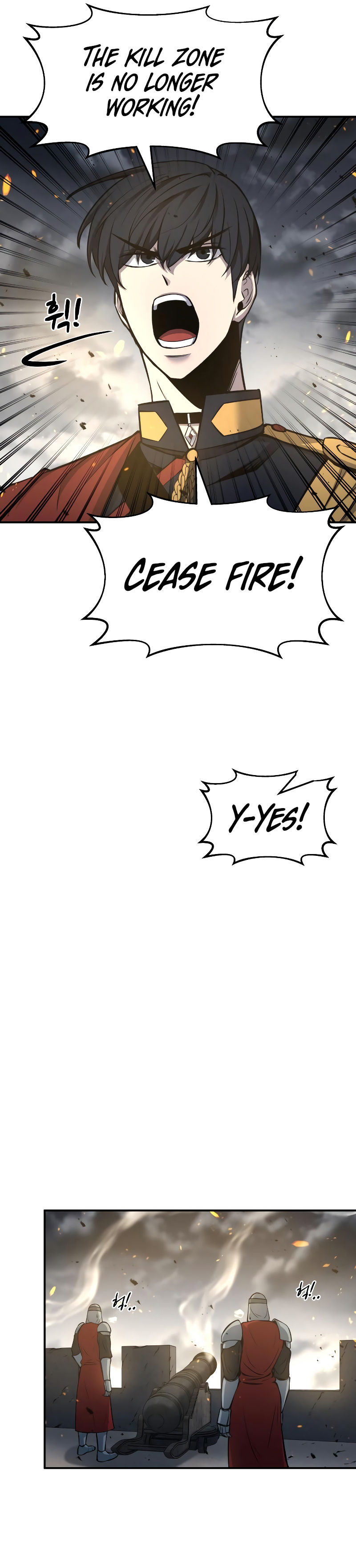 Tyrant of the Tower Defense Game Chapter 18 - Page 38 in English