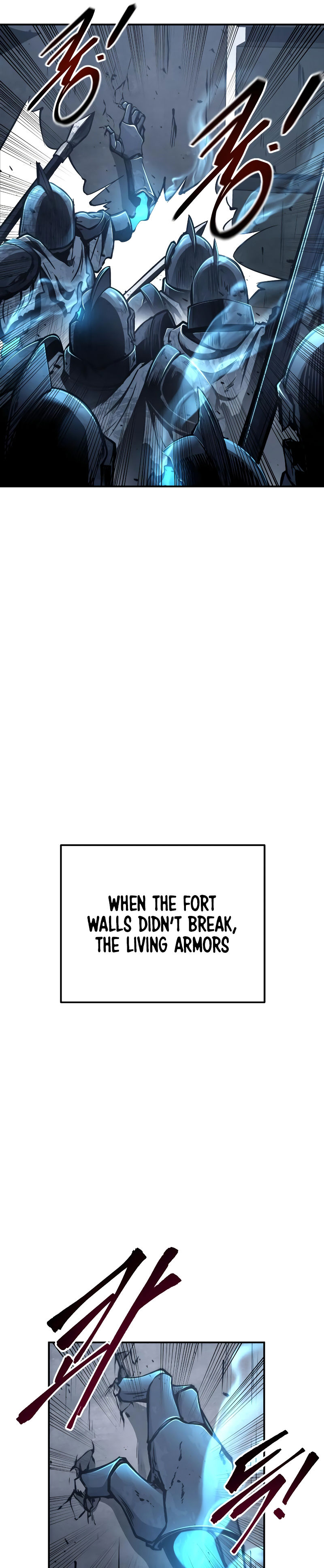 Tyrant of the Tower Defense Game Chapter 18 - Page 41 in English
