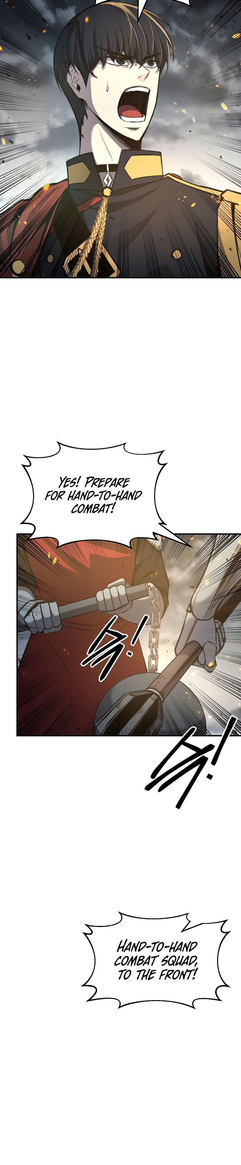 Tyrant of the Tower Defense Game Chapter 18 - Page 43 in English