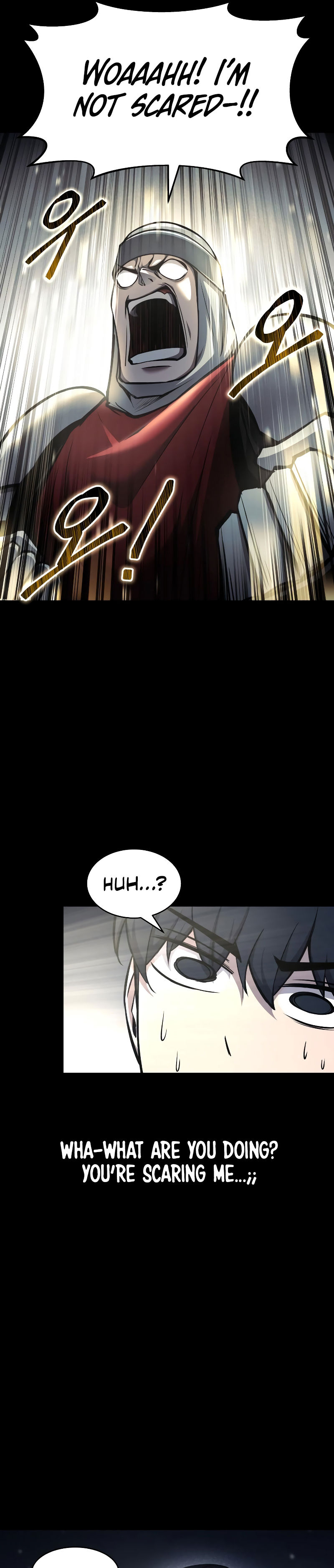 Tyrant of the Tower Defense Game Chapter 18 - Page 5 in English