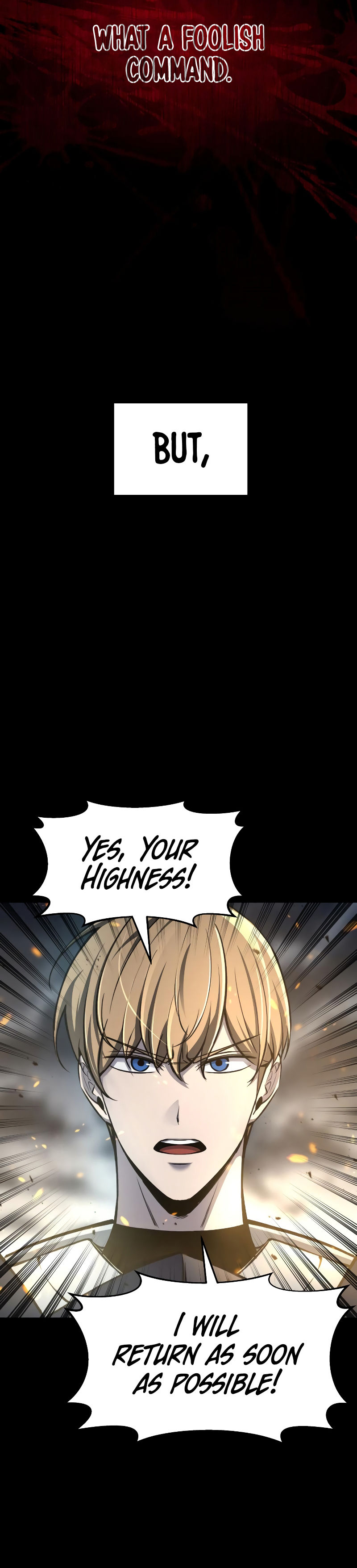 Tyrant of the Tower Defense Game Chapter 18 - Page 9 in English