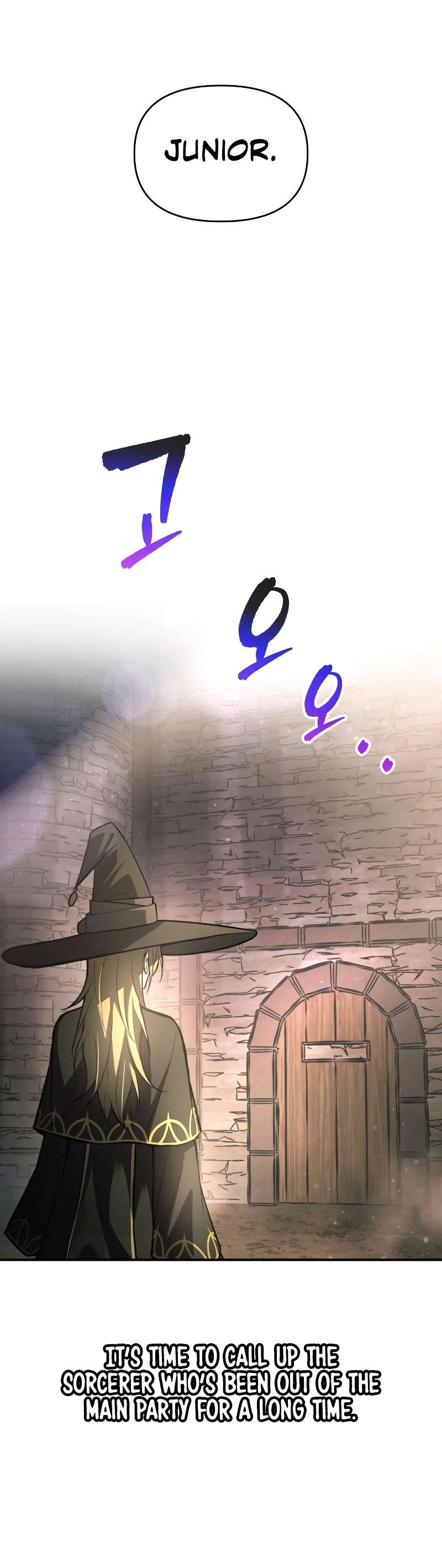 Tyrant of the Tower Defense Game Chapter 180 - Page 11 in English