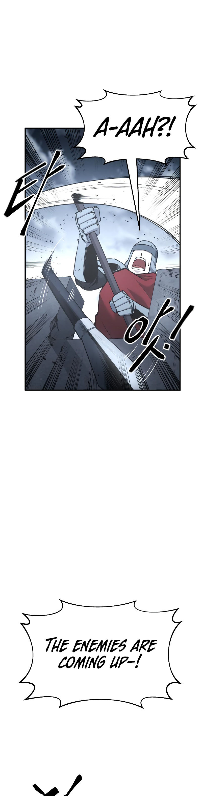 Tyrant of the Tower Defense Game Chapter 19 - Page 14 in English
