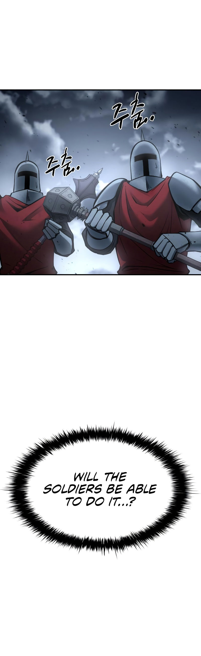 Tyrant of the Tower Defense Game Chapter 19 - Page 18 in English