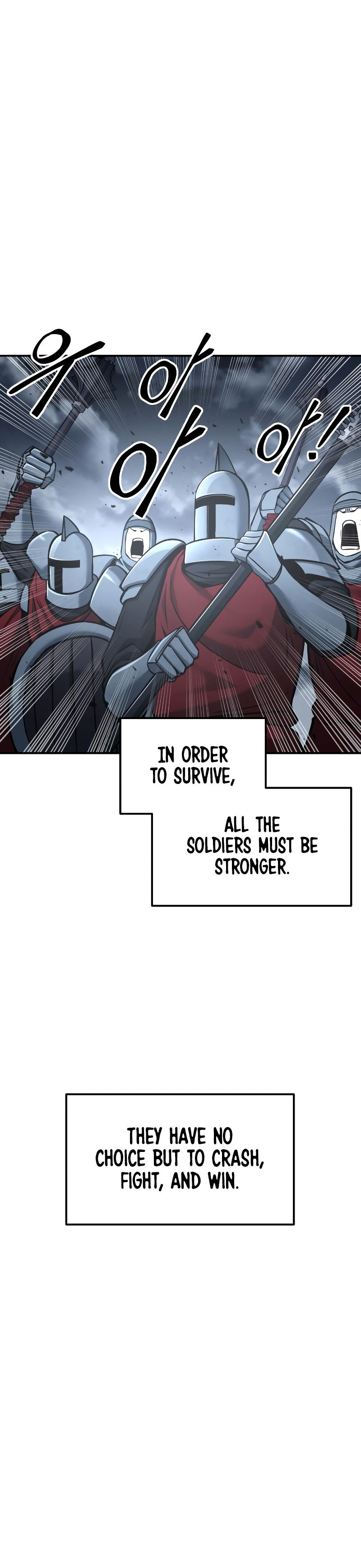 Tyrant of the Tower Defense Game Chapter 19 - Page 23 in English