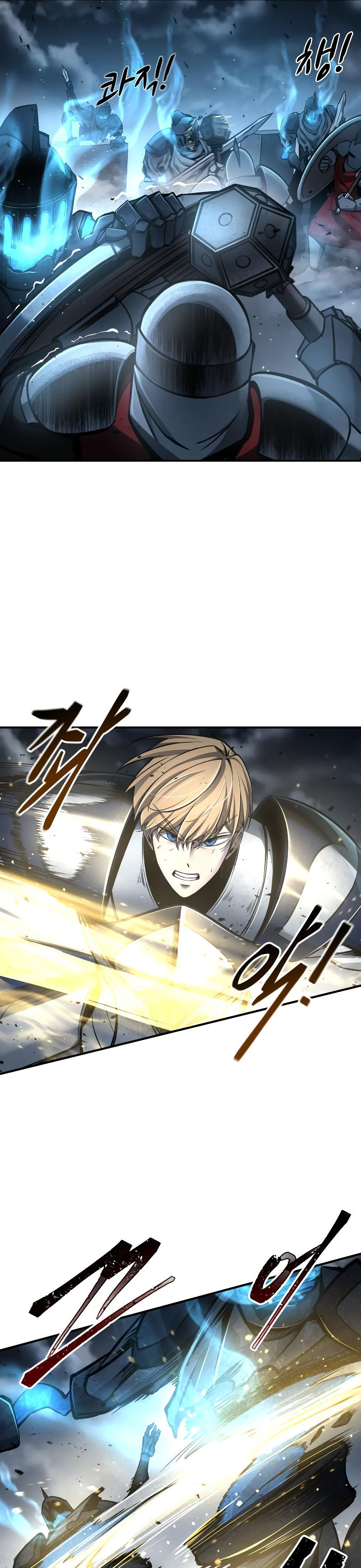 Tyrant of the Tower Defense Game Chapter 19 - Page 29 in English