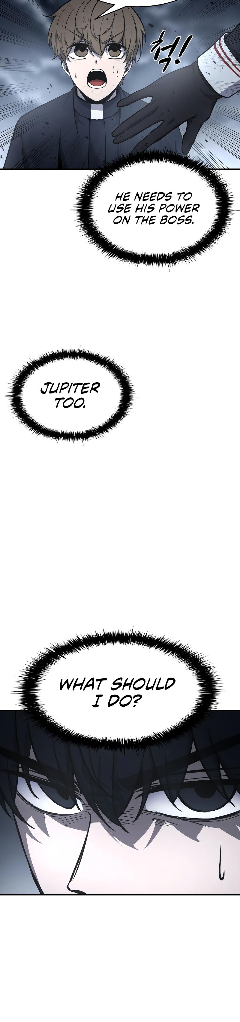 Tyrant of the Tower Defense Game Chapter 19 - Page 34 in English