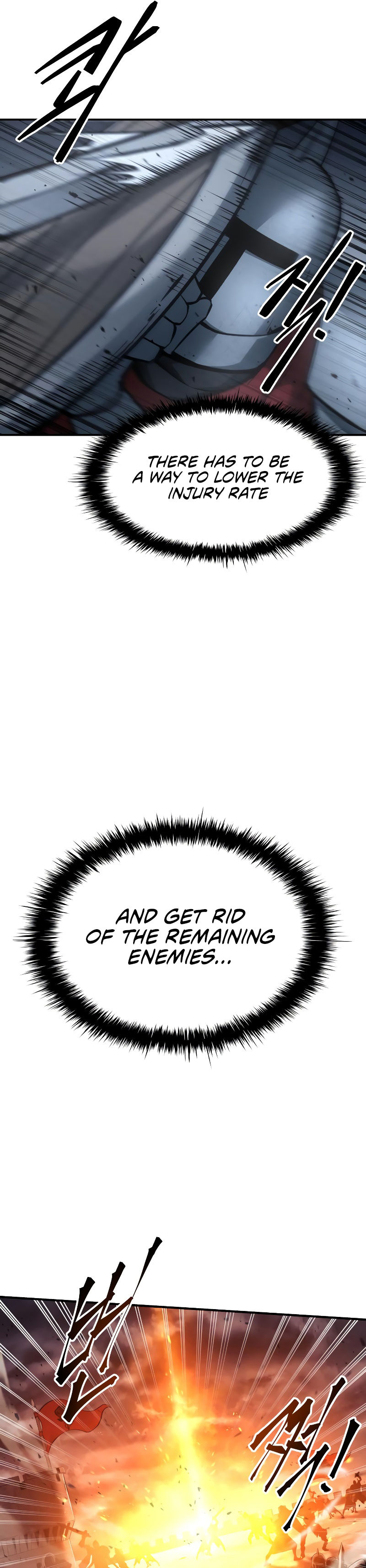 Tyrant of the Tower Defense Game Chapter 19 - Page 35 in English