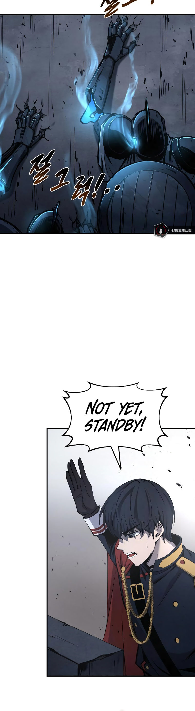 Tyrant of the Tower Defense Game Chapter 19 - Page 4 in English