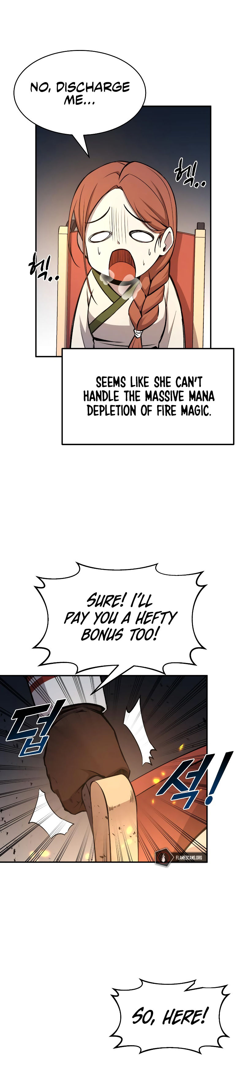 Tyrant of the Tower Defense Game Chapter 19 - Page 40 in English