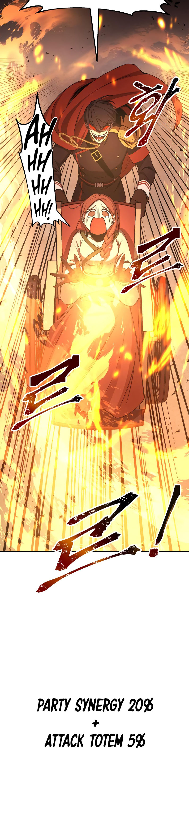 Tyrant of the Tower Defense Game Chapter 19 - Page 42 in English