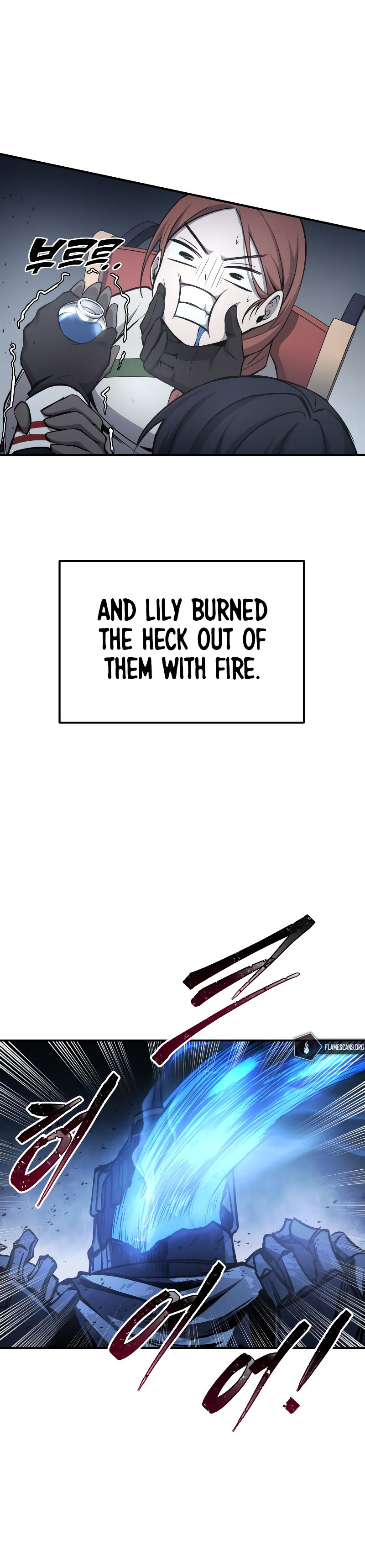 Tyrant of the Tower Defense Game Chapter 19 - Page 46 in English