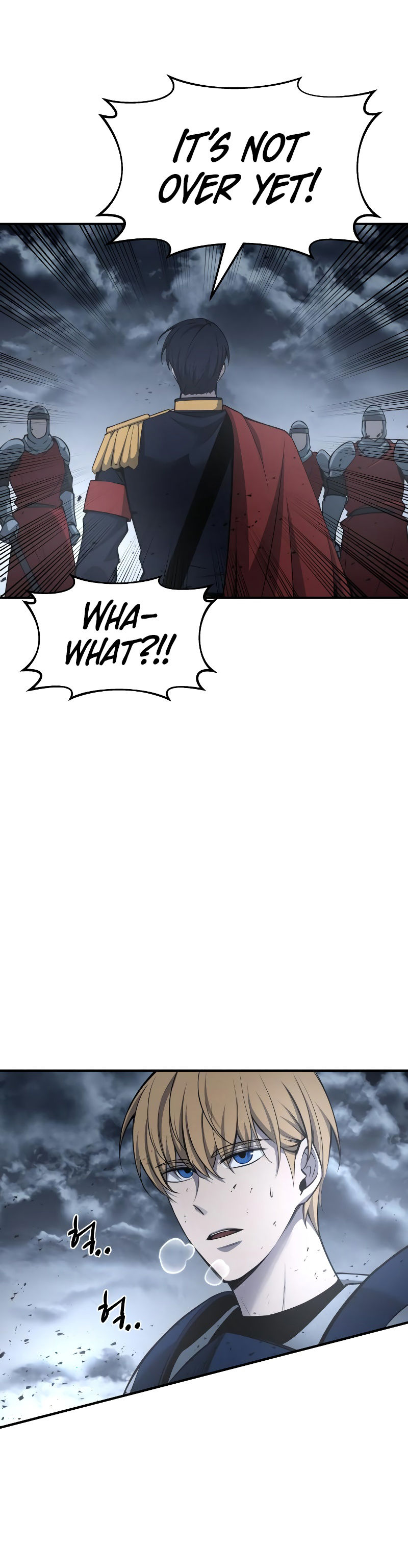 Tyrant of the Tower Defense Game Chapter 19 - Page 49 in English
