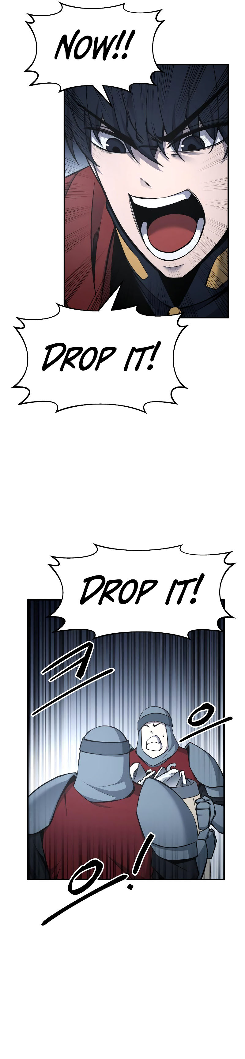 Tyrant of the Tower Defense Game Chapter 19 - Page 6 in English