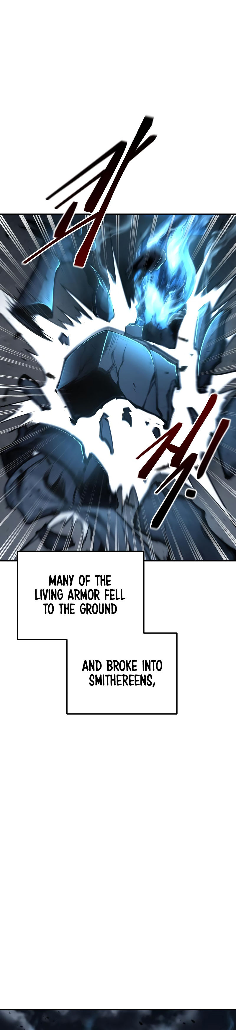 Tyrant of the Tower Defense Game Chapter 19 - Page 9 in English
