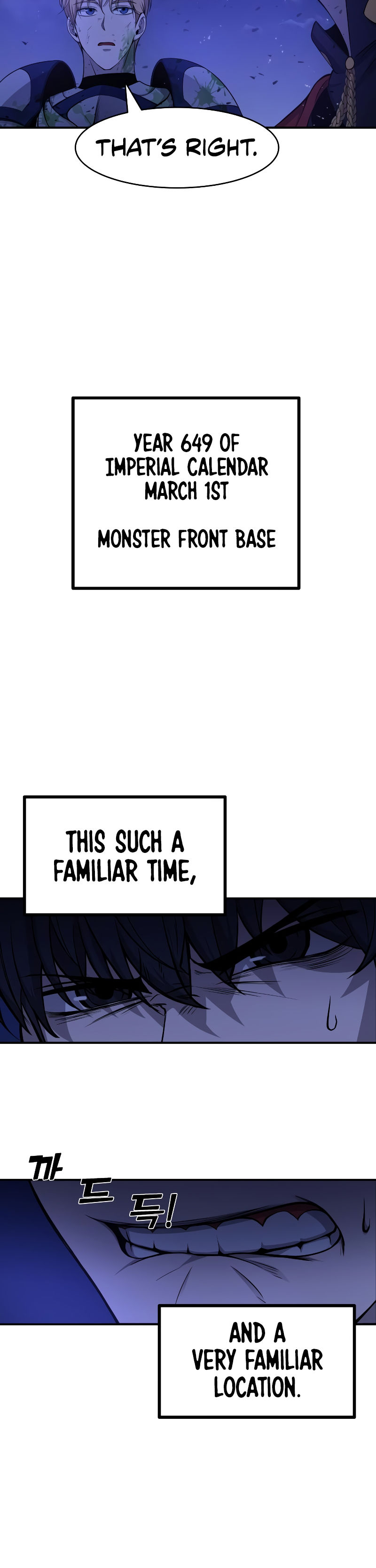 Tyrant of the Tower Defense Game Chapter 2 - Page 18 in English