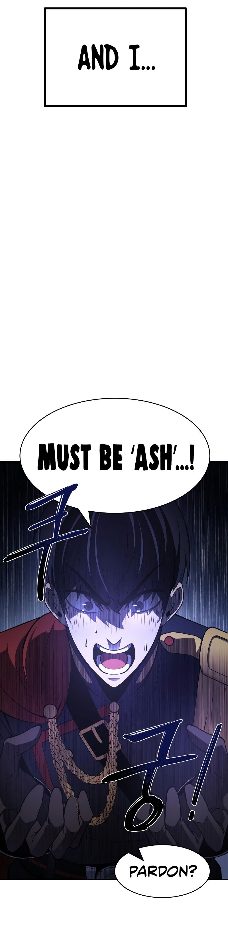 Tyrant of the Tower Defense Game Chapter 2 - Page 20 in English