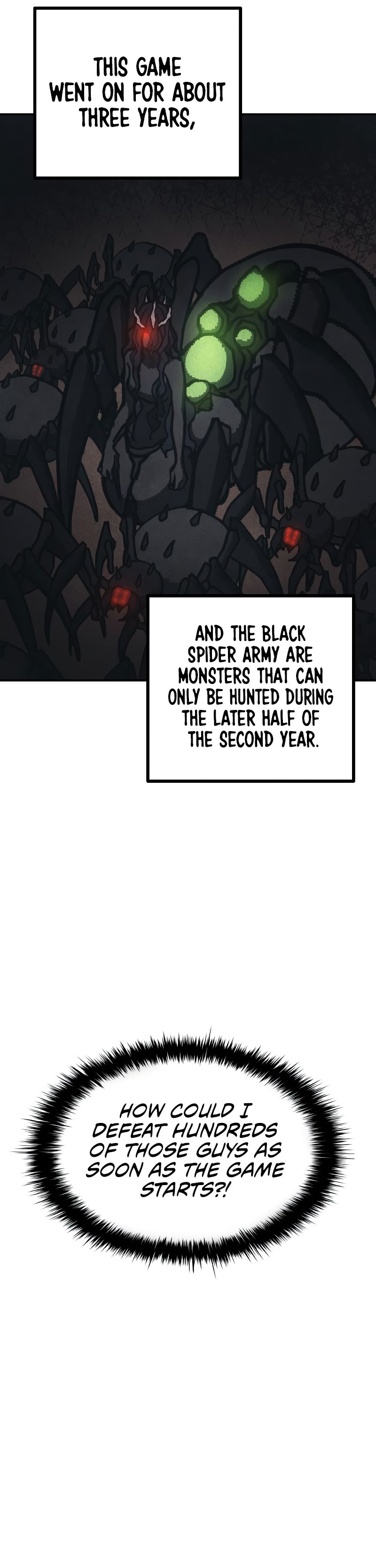 Tyrant of the Tower Defense Game Chapter 2 - Page 31 in English