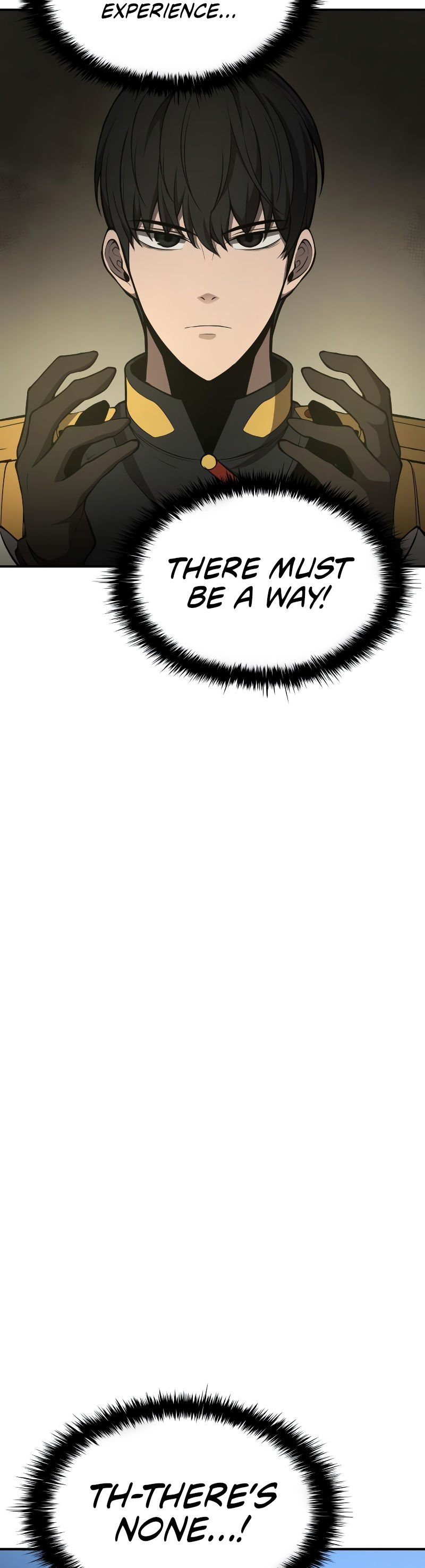 Tyrant of the Tower Defense Game Chapter 2 - Page 33 in English
