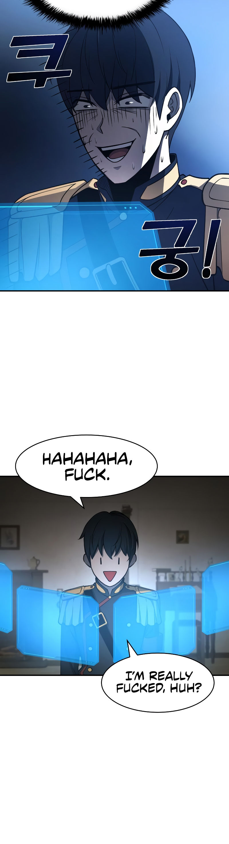 Tyrant of the Tower Defense Game Chapter 2 - Page 34 in English