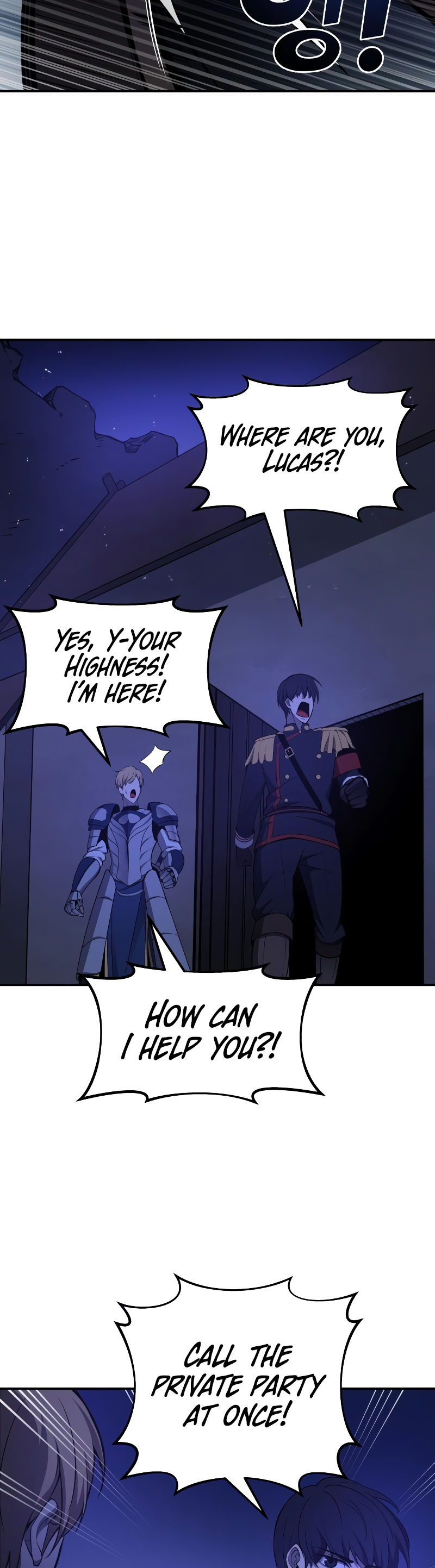 Tyrant of the Tower Defense Game Chapter 2 - Page 42 in English