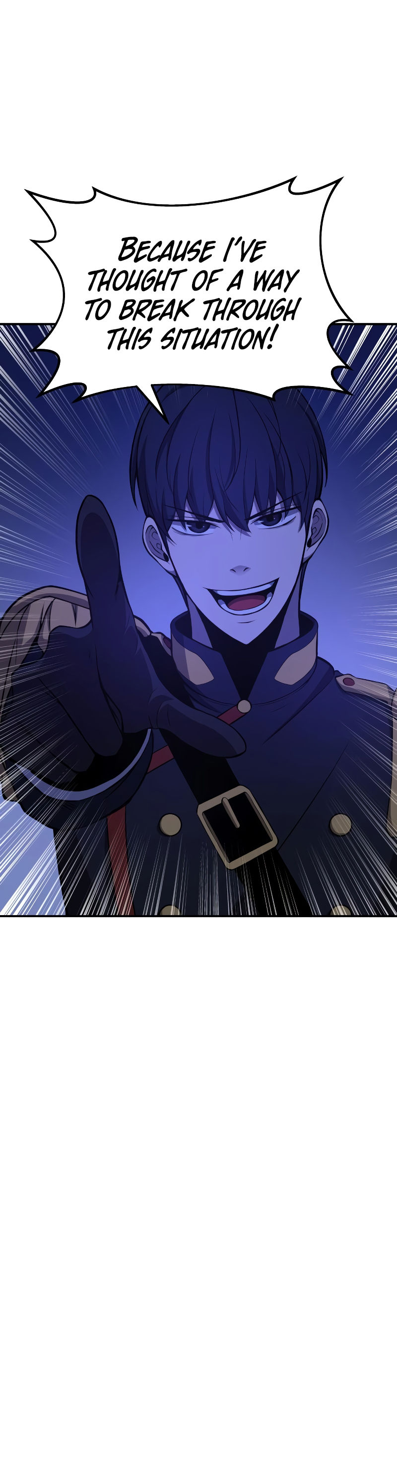 Tyrant of the Tower Defense Game Chapter 2 - Page 45 in English