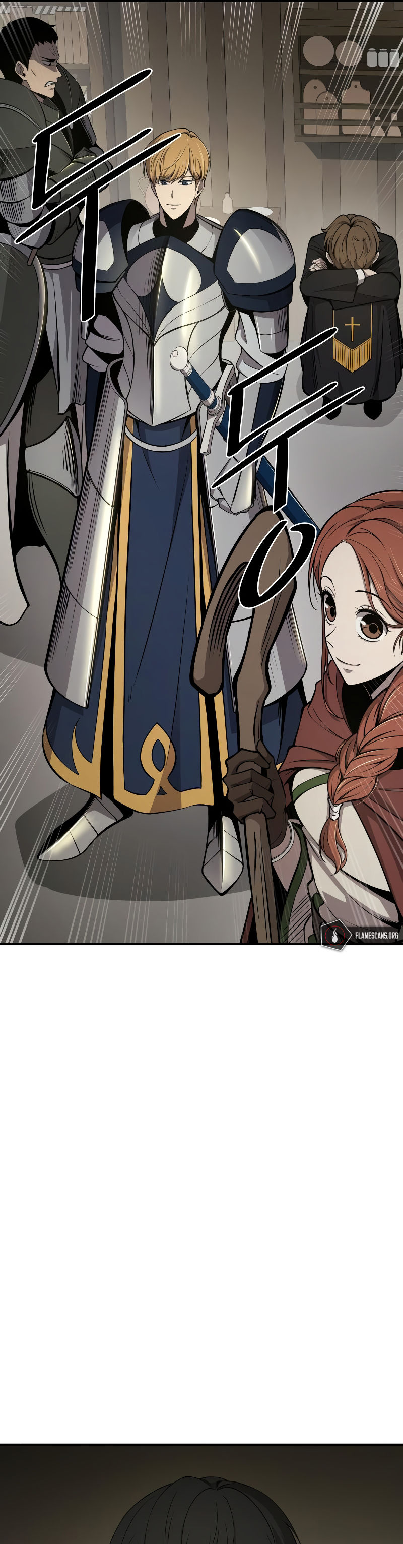 Tyrant of the Tower Defense Game Chapter 2 - Page 47 in English