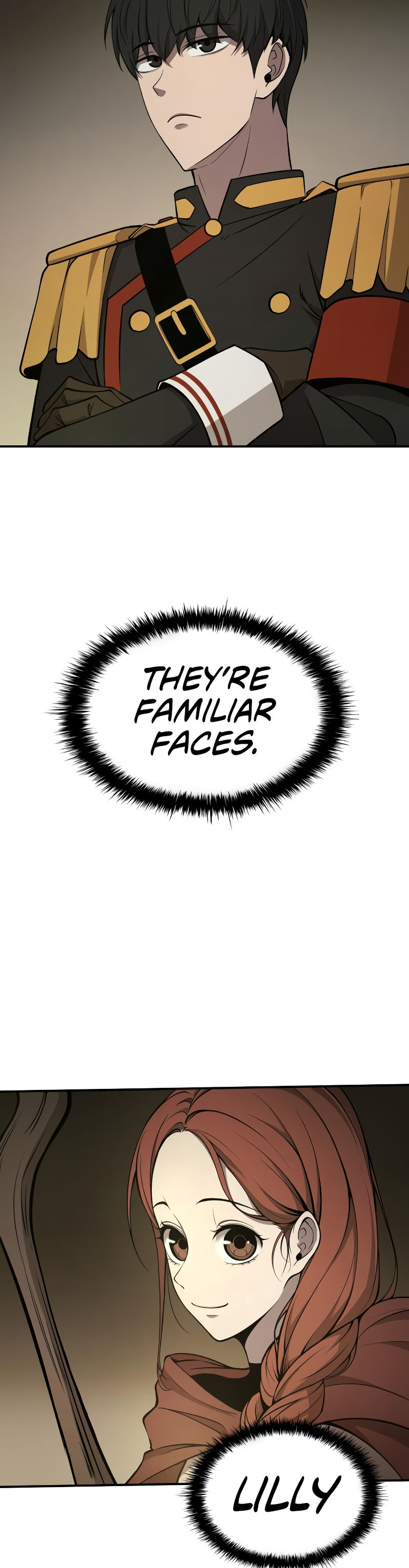 Tyrant of the Tower Defense Game Chapter 2 - Page 48 in English