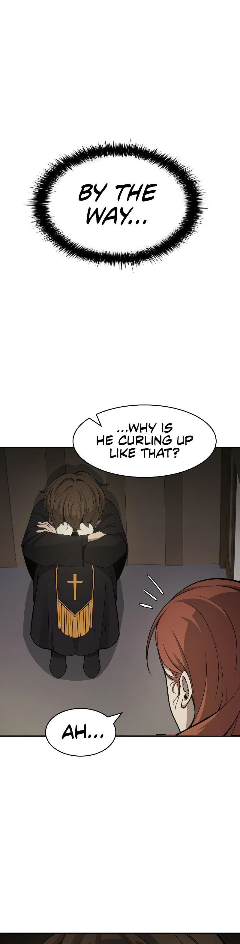 Tyrant of the Tower Defense Game Chapter 2 - Page 51 in English