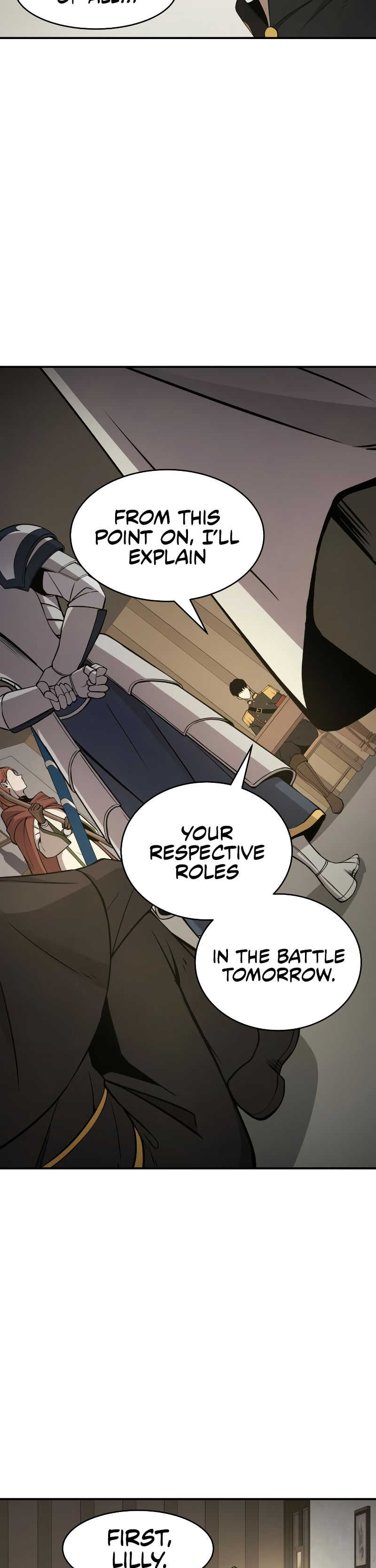 Tyrant of the Tower Defense Game Chapter 2 - Page 54 in English