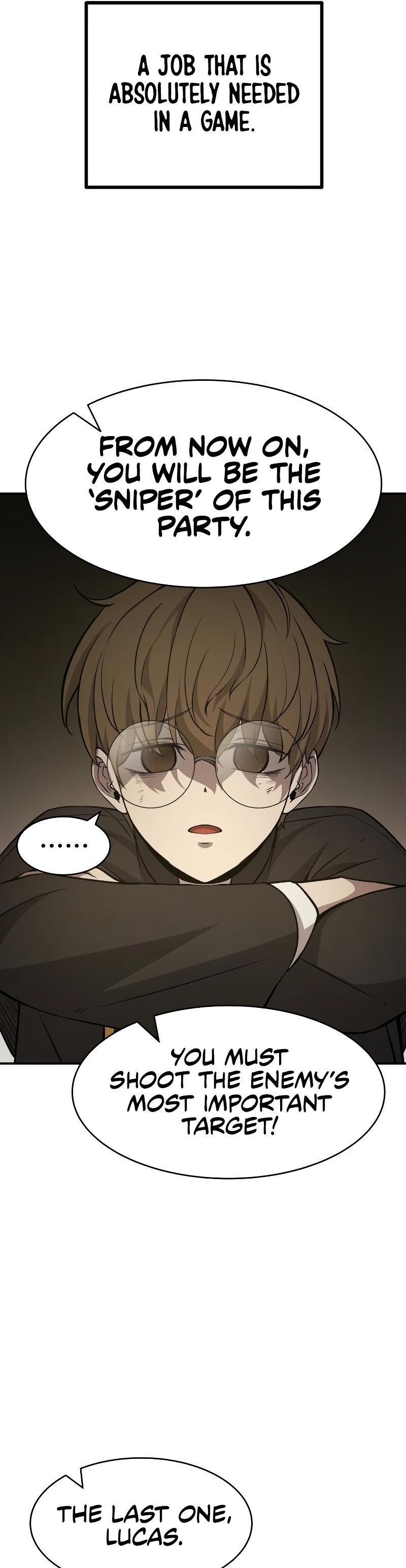 Tyrant of the Tower Defense Game Chapter 2 - Page 59 in English