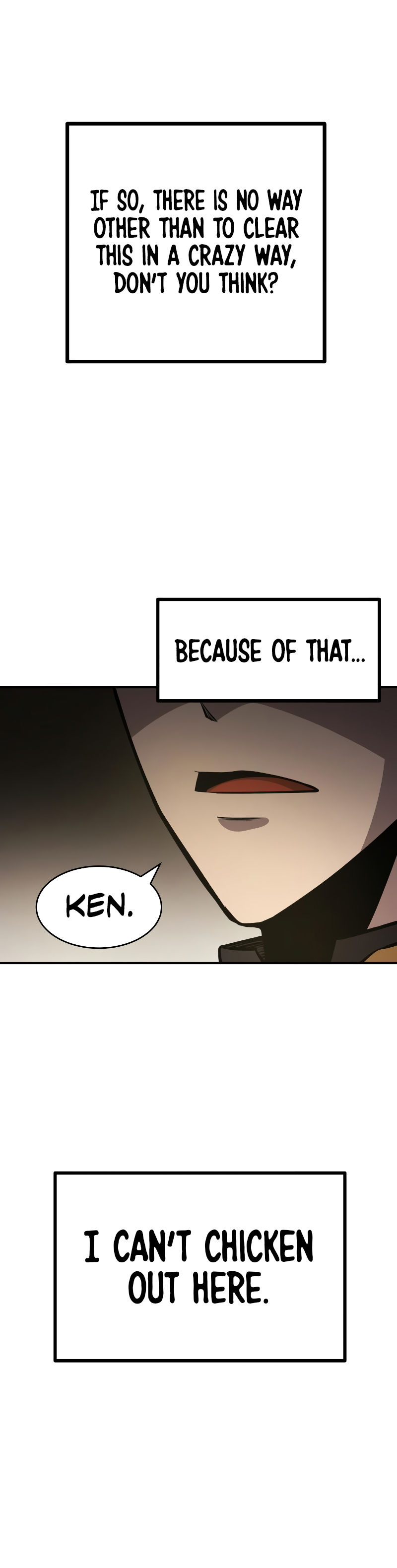 Tyrant of the Tower Defense Game Chapter 2 - Page 64 in English