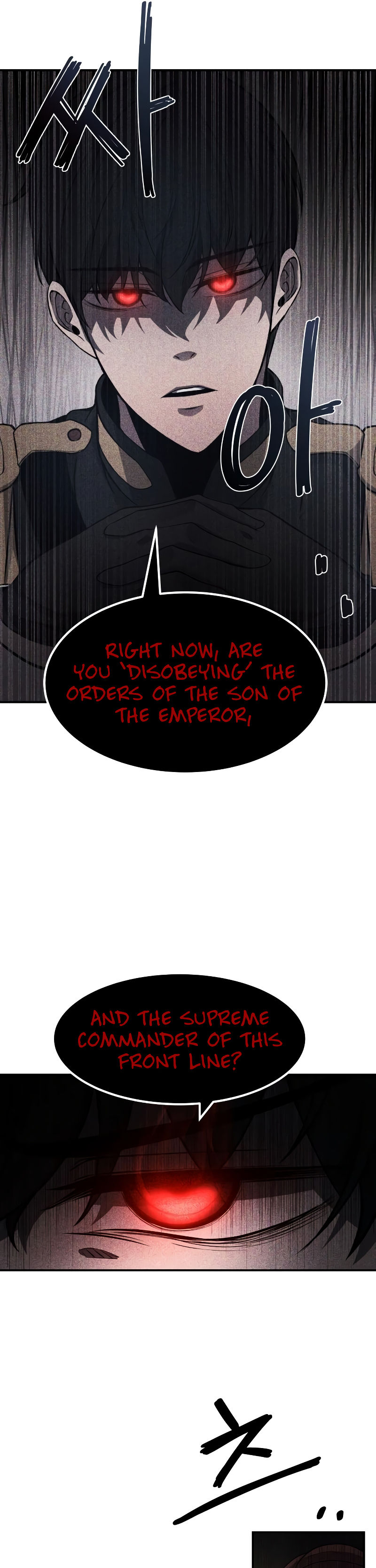 Tyrant of the Tower Defense Game Chapter 2 - Page 65 in English