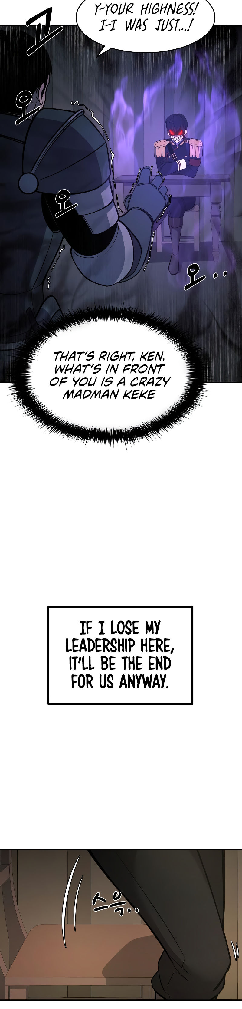 Tyrant of the Tower Defense Game Chapter 2 - Page 67 in English