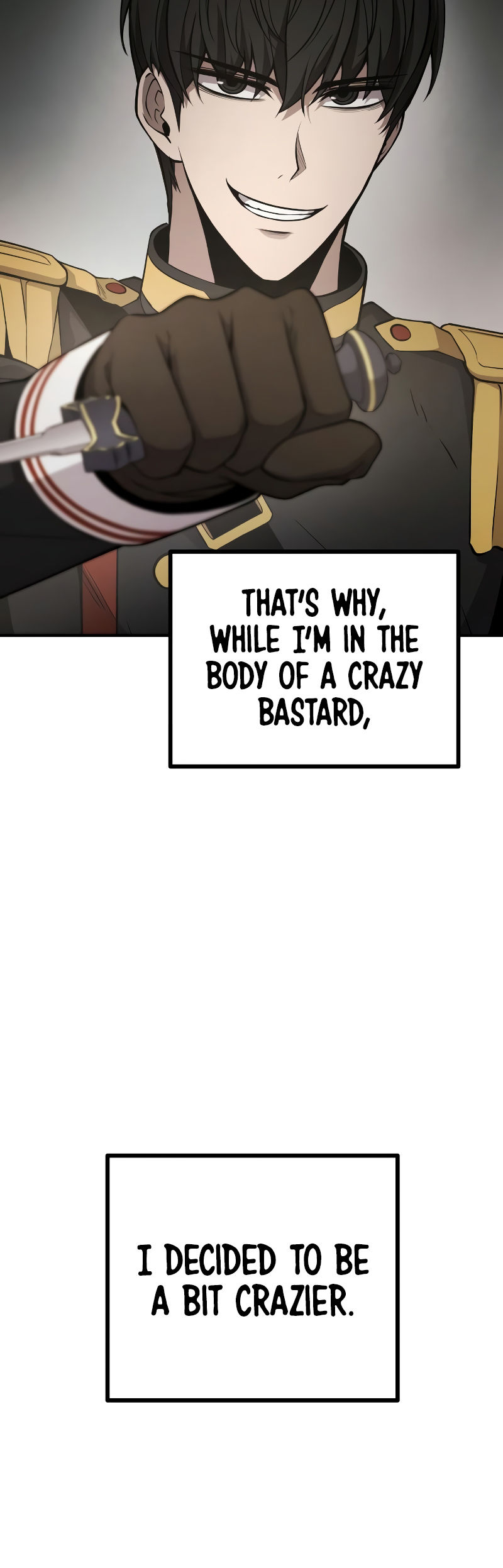 Tyrant of the Tower Defense Game Chapter 2 - Page 73 in English