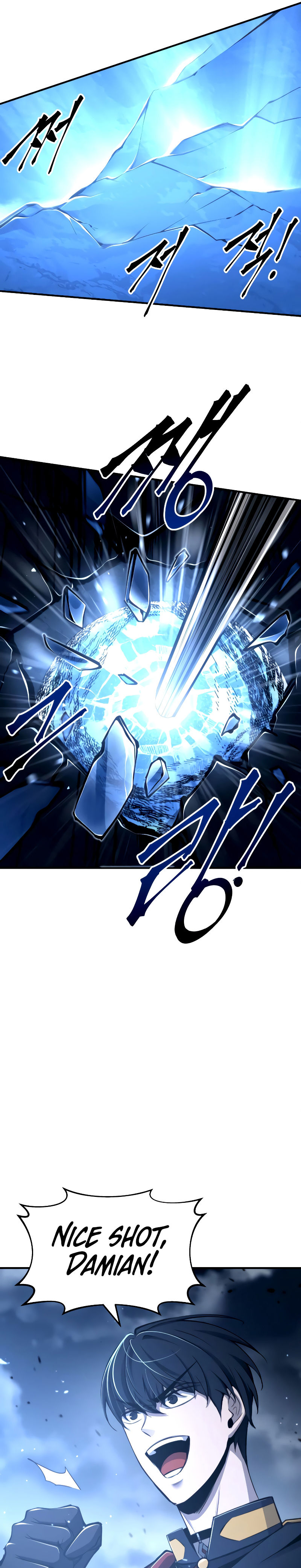 Tyrant of the Tower Defense Game Chapter 20 - Page 20 in English