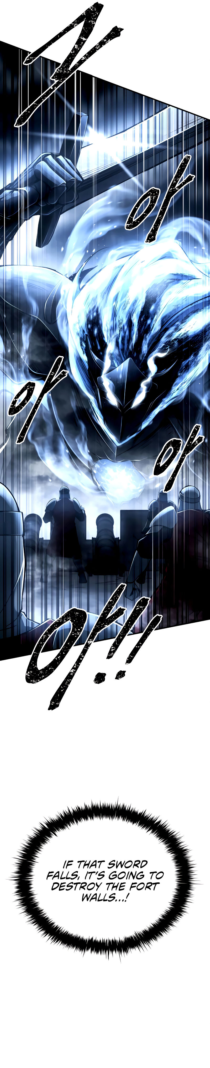 Tyrant of the Tower Defense Game Chapter 20 - Page 23 in English