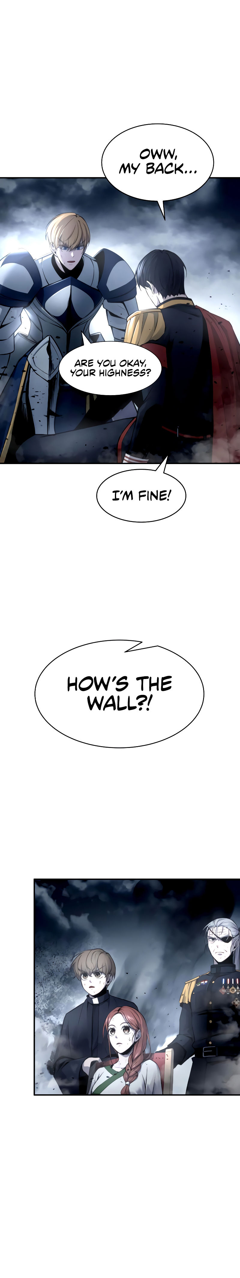 Tyrant of the Tower Defense Game Chapter 20 - Page 32 in English