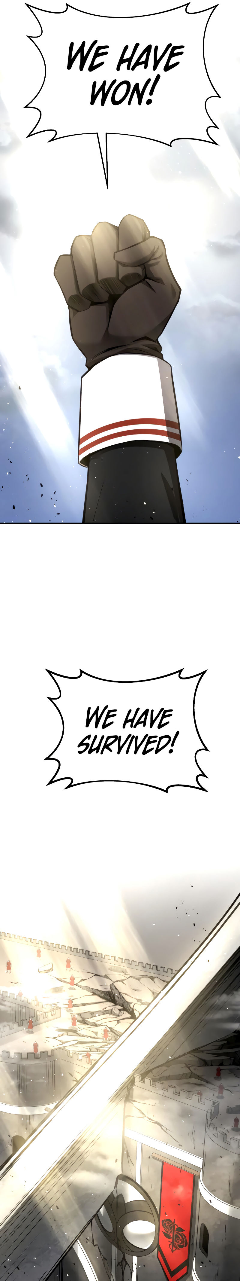 Tyrant of the Tower Defense Game Chapter 20 - Page 44 in English