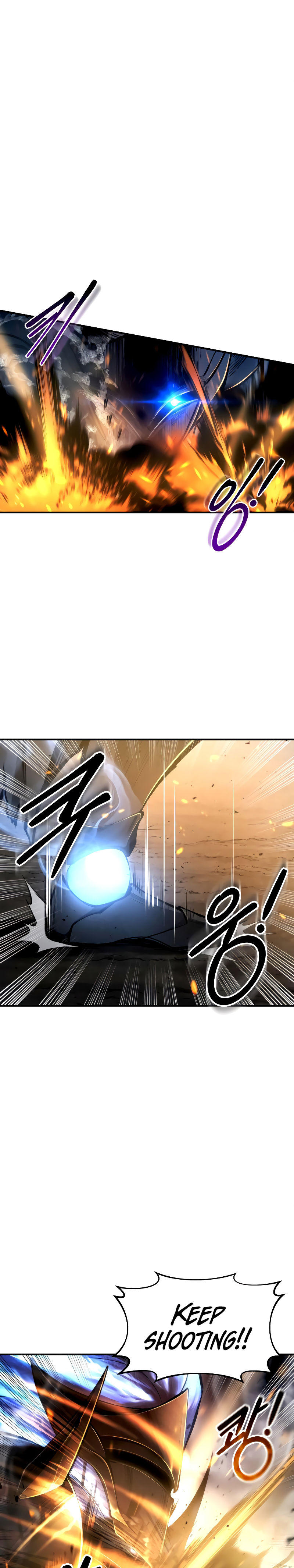 Tyrant of the Tower Defense Game Chapter 20 - Page 6 in English