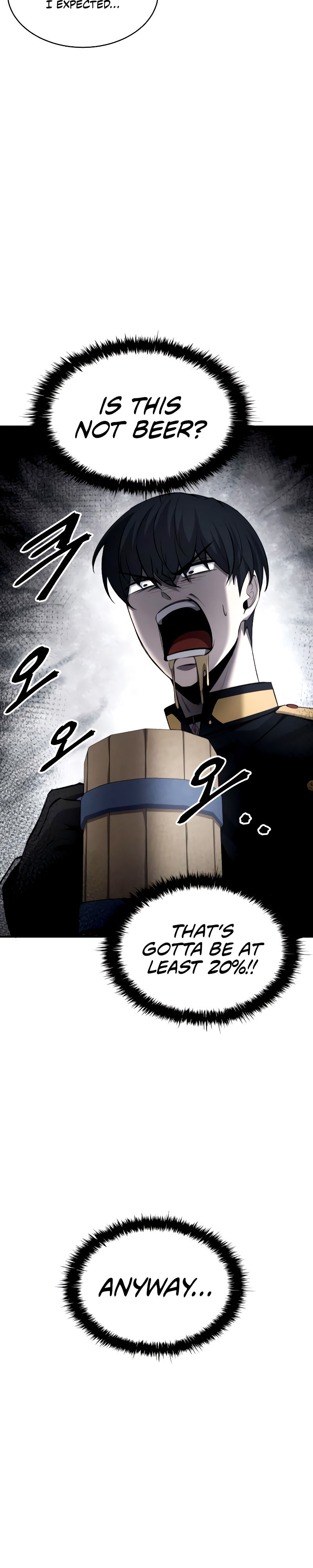 Tyrant of the Tower Defense Game Chapter 21 - Page 13 in English