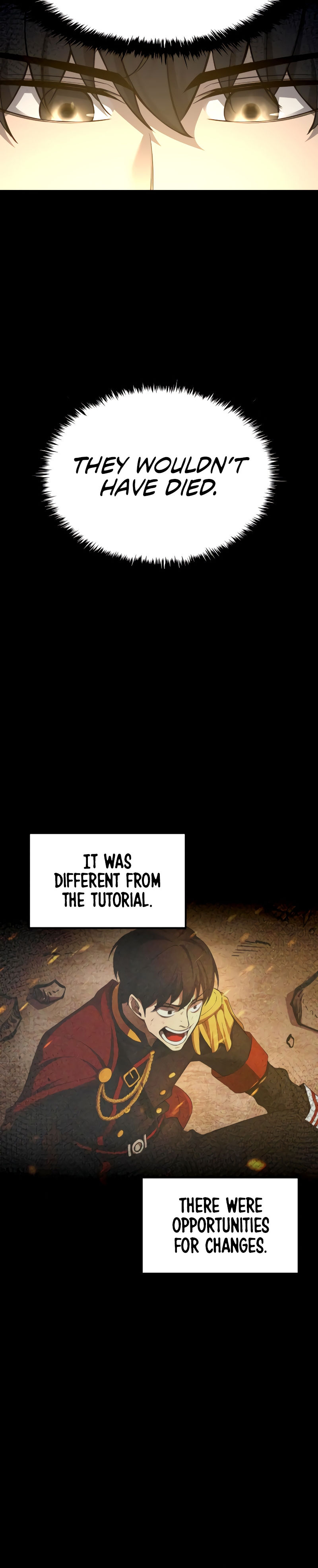 Tyrant of the Tower Defense Game Chapter 21 - Page 16 in English